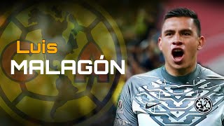 Luis Malagón Bienvenido al AMERICA  Mejores Atajadas 2022 [upl. by Aday]