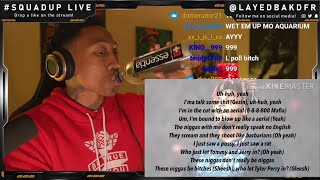 TRASH or PASS Juice WRLD  Carry It  REACTION [upl. by Adierf]