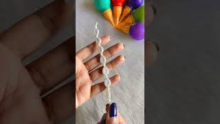 DIY Forever21 Jewelry at home 😱 crafteraditi youtubepartner shorts handmade diy CrafterAditi [upl. by Anialed]