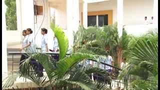 Ambika School and College of Nursing [upl. by Hill]