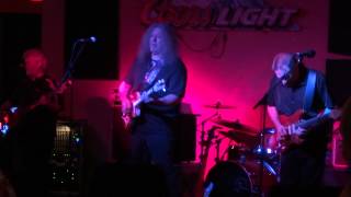 The Tommy Stillwell and Larry Grisham Band  After Midnight [upl. by Telrahc]