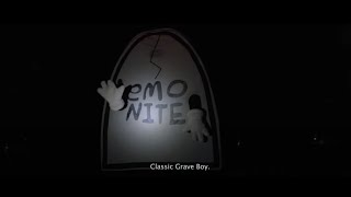 Welcome to Camp Emo Nite [upl. by Stodder]