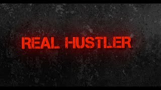 ToneLone  Real Hustle Official Lyric Video [upl. by Kcirdled]