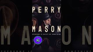 El nuevo Perry Mason es IMPERDIBLE perrymason maxseries max hboseries series series2024 [upl. by Varini]