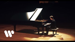 Alexandre Tharaud – JS Bach Prelude No 1 BWV 846 Das Wohltemperierte Klavier [upl. by Neiv]