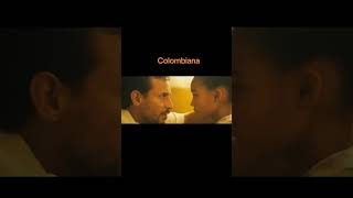 colombiana movie trailer [upl. by Dougall]