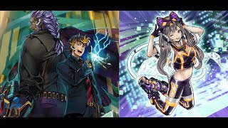 Master Duel Spyral Is this the best end board you can make Platinum 1 Gameplay and Combo Guide [upl. by Kaycee524]