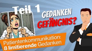 Was Zahnärzte gern verschweigen 8 mentale Blockaden Patientenkommunikation die viel Umsatz kosten [upl. by Aleece]