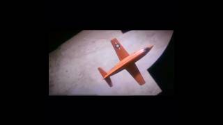 Chuck Yeager… therightstuffaviation [upl. by Nosemaj]