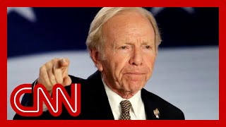 Former Sen Joe Lieberman has died [upl. by Donielle]