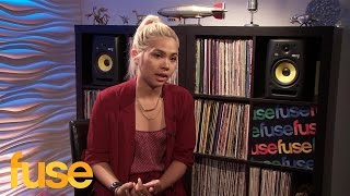 Hayley Kiyoko On The Joy of Dancing In Front of Your Crush [upl. by Season]