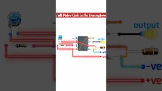 555 Timer IC working Animation  Astable Mode Working [upl. by Ellenuahs914]