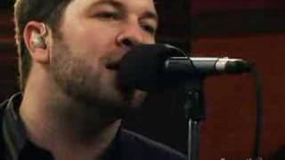 Finger Eleven  Change The World  Live At The Orange Lounge [upl. by Yarahs]