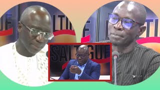 MABOUBA DIAGNE ETAT BI MIGUI DEF LOUMOU MEUNE SI MBAAY MI [upl. by Torbart956]