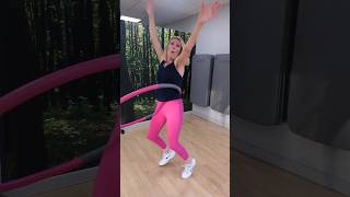 Obssessed Karma ‎TaylorSwift How did I do taylorswift hulahoop youtubeshorts dance trending [upl. by Bari]