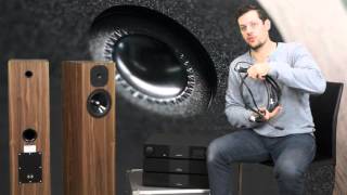 Bespreking NAIM NACN272 NAP300DR Momentum SX5i [upl. by Curson]