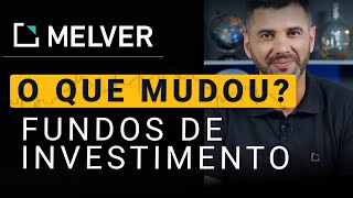 Fundos de Investimento  NOVA ESTRUTURA [upl. by Aron]