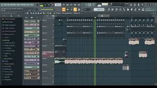 MIX ÑENGO FEAT KRONER PRINS  PROYECTO FLP SOLO PARA INTERCAMBIO [upl. by Osnola]