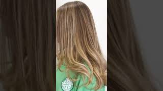 Beautiful Balayage [upl. by Nalyd]