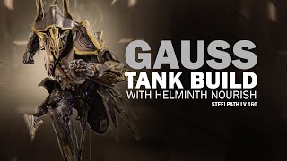 Gauss Tank Build [upl. by Betsey]