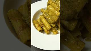 Best Pesto Pasta Recipe Youll Ever Try [upl. by Ahtelrac]