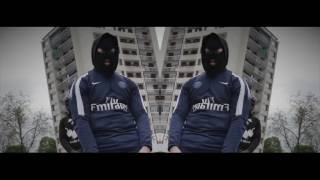 Kalash Criminel feat ANIBAL Sauvagerie 2 [upl. by Goltz460]