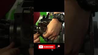 Stanadyne pump fiting  stanadyne pump check  stanadyne youtubeshorts shortvideo shortsfeed [upl. by Martres]