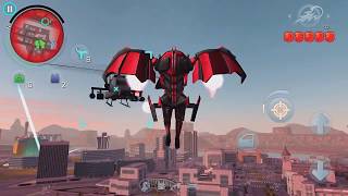 Gangstar Vegas  Most Wanted Man  51  Blood Reaper [upl. by Ahker]