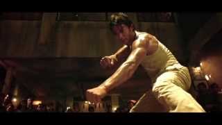 The Ong Bak Trilogy  Trailer [upl. by Katy31]