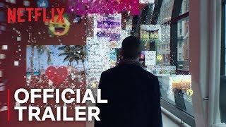 The Great Hack  Official Trailer  Netflix [upl. by Yarazed]