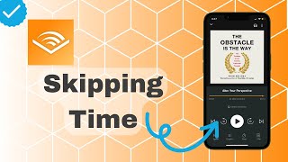 How To Set Skipping Time On Audible [upl. by Cyndie]