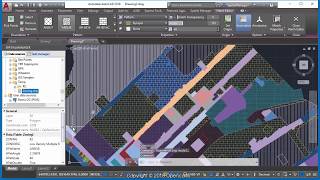 Exportimport Hatches properties  AutoCAD  Spatial Manager Blog [upl. by Hillinck]