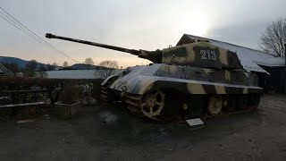 Battle of the Bulge Episode 9 Gotterdammerung The Twilight of Kampfgruppe Peiper [upl. by Purdy]