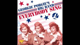 Georgie Porgies Big Band Everybody Sing [upl. by Nellda]