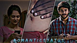 Falak Tak Chal Sath Mere Love Status Romantic Efx Statuslofi [upl. by Maressa961]