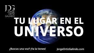 Tu lugar en el universo HD [upl. by Gower]