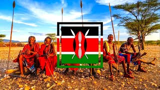 TUSHANGILIE KENYA [upl. by Jenda192]