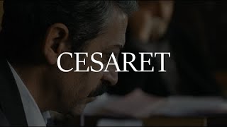 Cesaret [upl. by Khanna]