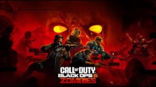 ENDEAVOUR black ops 6 🐉 KrAzYsHoT666 🐲 [upl. by Audry]