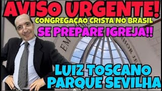 FINAL DOS TEMPOS II A PALAVRA VEIO AVISANDO DENOVOCUIDADO IGREJAO MAL ESTÁ NA SUA CASAOPINE [upl. by Ruthi271]