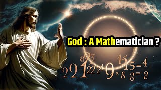 Is Math  The Language of Creation  क्या ब्रह्माण्ड numbers में बात करता है [upl. by Rovner887]