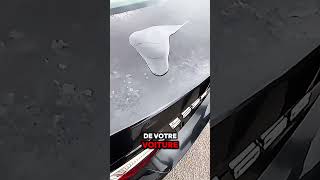 Astuce Simple  Redonnez de lÉclat à Votre Voiture avec de lHuile  voiture peinture huile [upl. by Ricketts887]