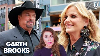 Garth Brooks Accusations Career Timeline Of Crossover Star To SHOCKING Allegations [upl. by Willmert677]