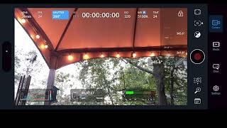 Blackmagic Camera App Overview [upl. by Annasiul]