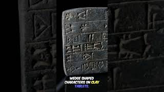 Unlocking the Secrets of Cuneiform [upl. by Keane]