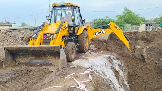 JCB video new  Teja JCB 28102024 👍🏻👍🏻 jcb jcb3cx jcbvideo shorts shortvideo jcbac [upl. by Nattirb905]