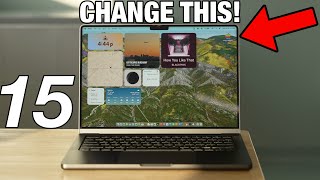 How to Download and Install Apps on MacBook Air amp MacBook Pro [upl. by Hsizan]