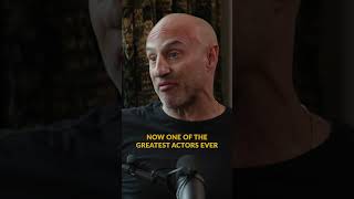 Lillo Brancato The Struggle After Peaking Too Soon  Real Ones with Jon Bernthal success [upl. by Roldan]