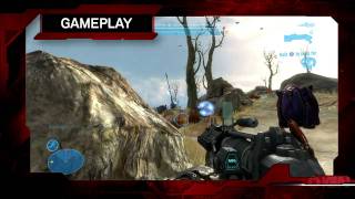 Halo Reach Review [upl. by Dafodil]