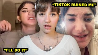 Elphabas TikTok Is A Danger To Society [upl. by Arella]